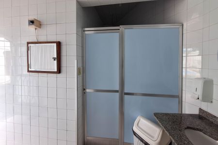 Apartamento à venda com 70m², 2 quartos e 1 vagaÁrea comum