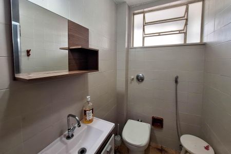 Apartamento à venda com 70m², 2 quartos e 1 vagaBanheiro