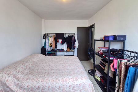 Apartamento à venda com 70m², 2 quartos e 1 vagaQuarto 2