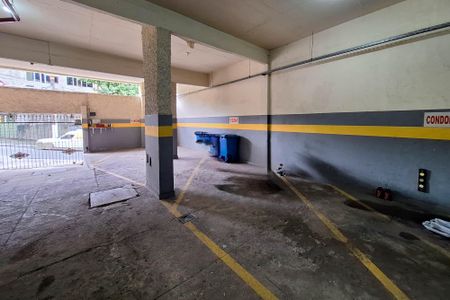 Apartamento à venda com 70m², 2 quartos e 1 vagaÁrea comum