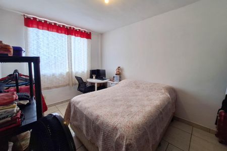 Apartamento à venda com 70m², 2 quartos e 1 vagaQuarto 2
