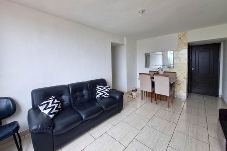 Apartamento à venda com 70m², 2 quartos e 1 vagaSala
