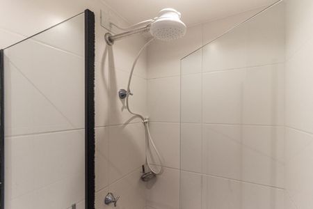 Apartamento à venda com 28m², 1 quarto e sem vagaSuíte
