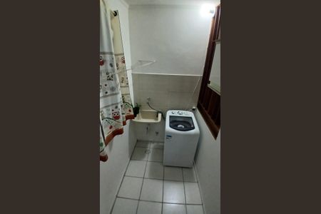 Apartamento à venda com 52m², 1 quarto e 1 vagaÁrea de serviço