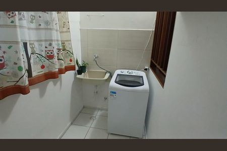 Apartamento à venda com 52m², 1 quarto e 1 vagaÁrea de serviço
