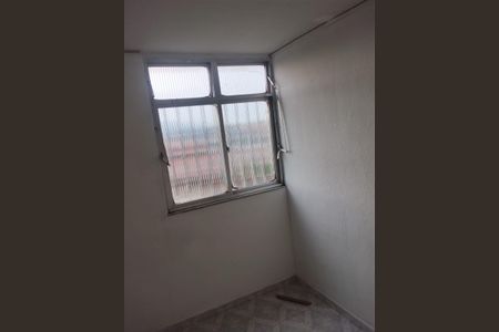 Cozinha de apartamento para alugar com 2 quartos, 38m² em Campo Grande, Rio de Janeiro