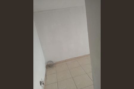 Quarto de apartamento para alugar com 2 quartos, 38m² em Campo Grande, Rio de Janeiro