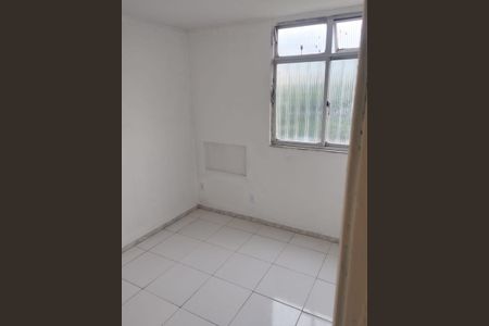 Sala de apartamento para alugar com 2 quartos, 38m² em Campo Grande, Rio de Janeiro