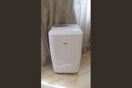 Studio para alugar com 25m², 1 quarto e sem vaga Studio para alugar com 25m², 1 quarto e sem vagaDetalhe