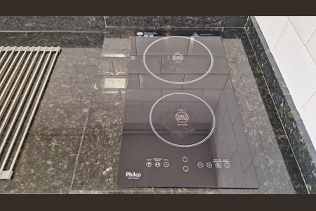 Studio para alugar com 25m², 1 quarto e sem vaga Studio para alugar com 25m², 1 quarto e sem vagaDetalhe