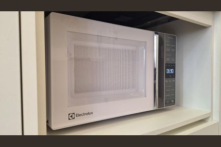 Studio para alugar com 25m², 1 quarto e sem vaga Studio para alugar com 25m², 1 quarto e sem vagaDetalhe