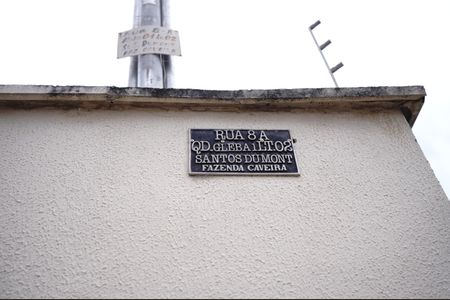 Kitnet/Studio para alugar com 1 quarto, 40m² em Santos Dumont, Goiânia