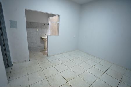 Kitnet/Studio para alugar com 1 quarto, 40m² em Santos Dumont, Goiânia