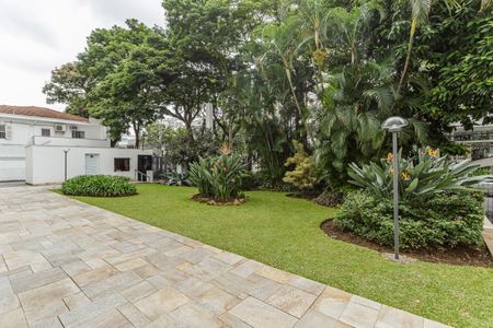 Apartamento para alugar com 40m², 1 quarto e 1 vaga Apartamento para alugar com 40m², 1 quarto e 1 vagaÁrea comum