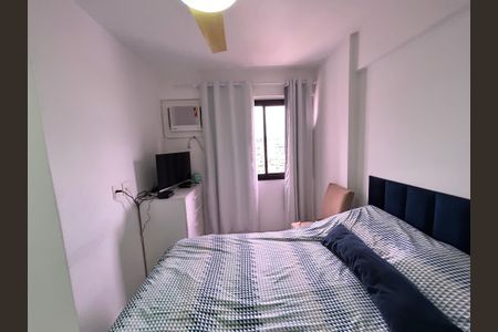 Apartamento para alugar com 59m², 2 quartos e 1 vagaSuíte