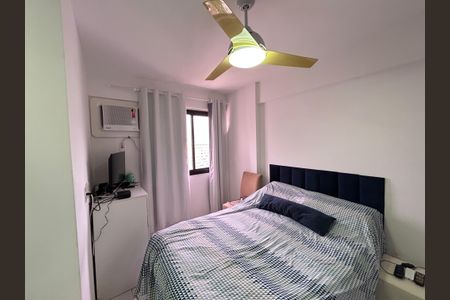 Apartamento para alugar com 59m², 2 quartos e 1 vagaSuíte