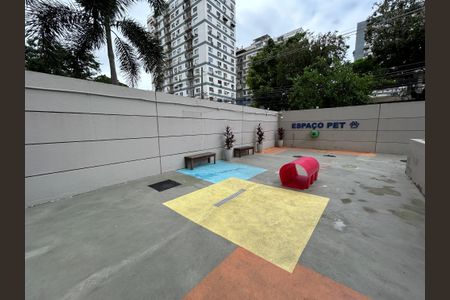 Apartamento para alugar com 59m², 2 quartos e 1 vagaEspaço Pet