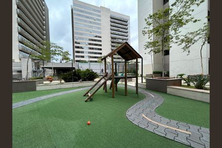 Apartamento para alugar com 59m², 2 quartos e 1 vagaÁrea comum - Playground