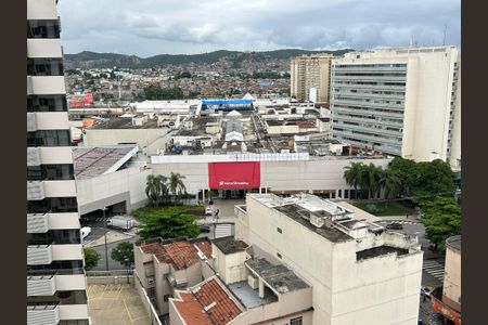 Apartamento para alugar com 59m², 2 quartos e 1 vagaVista do Quarto 1