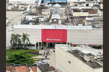 Apartamento para alugar com 59m², 2 quartos e 1 vagaVista da Suíte