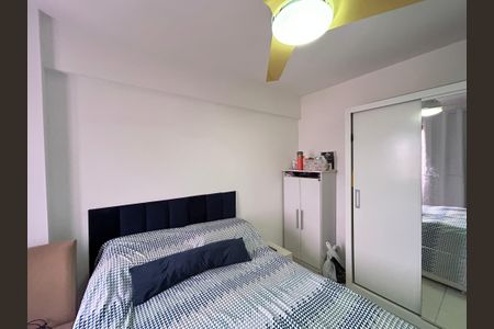 Apartamento para alugar com 59m², 2 quartos e 1 vagaSuíte