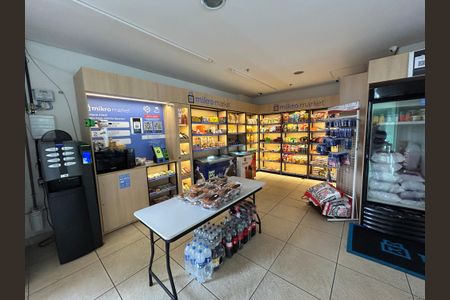 Apartamento para alugar com 59m², 2 quartos e 1 vagaÁrea comum