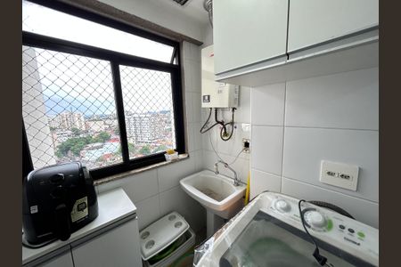 Apartamento para alugar com 59m², 2 quartos e 1 vagaCozinha