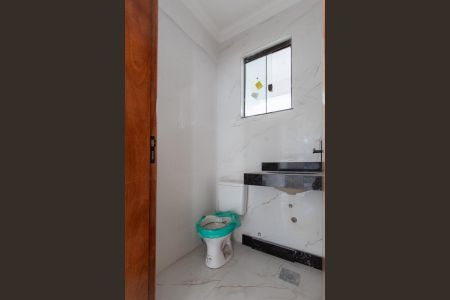 Casa para alugar com 149m², 3 quartos e 2 vagasLavabo