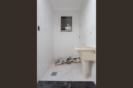 Casa para alugar com 149m², 3 quartos e 2 vagasÁrea de Serviço