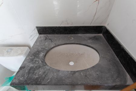 Casa para alugar com 149m², 3 quartos e 2 vagasLavabo