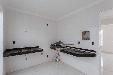 Casa para alugar com 149m², 3 quartos e 2 vagasCozinha