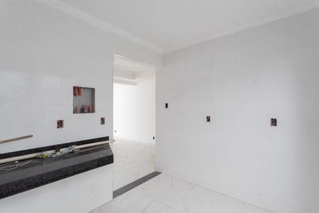 Casa para alugar com 149m², 3 quartos e 2 vagasCozinha