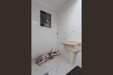 Casa para alugar com 149m², 3 quartos e 2 vagasÁrea de Serviço