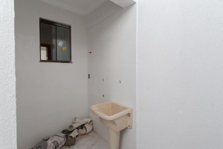 Casa para alugar com 149m², 3 quartos e 2 vagasÁrea de Serviço