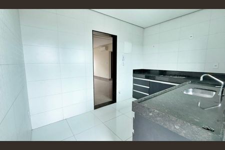 Apartamento à venda com 85m², 3 quartos e 2 vagas