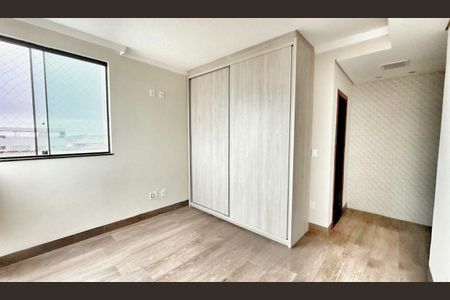 Apartamento à venda com 3 quartos, 85m² em Araguaia, Belo Horizonte