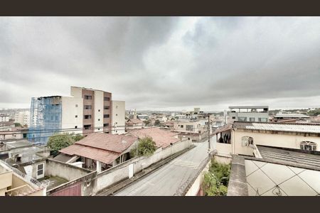 Apartamento à venda com 3 quartos, 85m² em Araguaia, Belo Horizonte