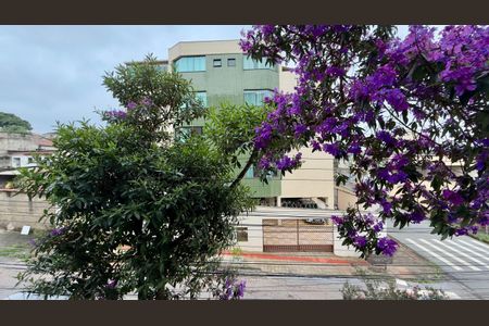 Apartamento à venda com 85m², 3 quartos e 2 vagas