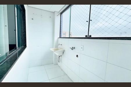 Apartamento à venda com 85m², 3 quartos e 2 vagas