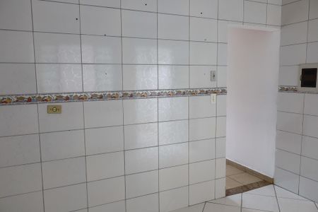 Apartamento à venda com 66m², 2 quartos e 2 vagasCozinha