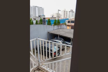 Sacada de apartamento à venda com 2 quartos, 66m² em Santa Maria, Osasco