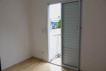 Apartamento à venda com 66m², 2 quartos e 2 vagasQuarto 2