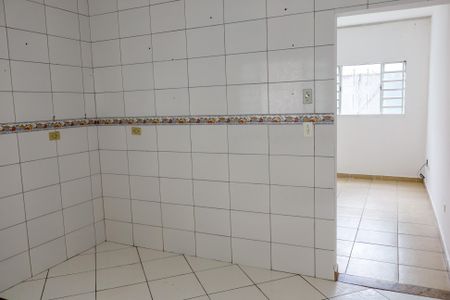 Apartamento à venda com 66m², 2 quartos e 2 vagasCozinha
