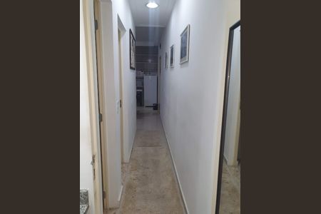 Apartamento para alugar com 42m², 2 quartos e sem vagaCorredor