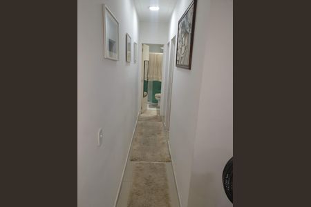 Apartamento para alugar com 42m², 2 quartos e sem vagaCorredor