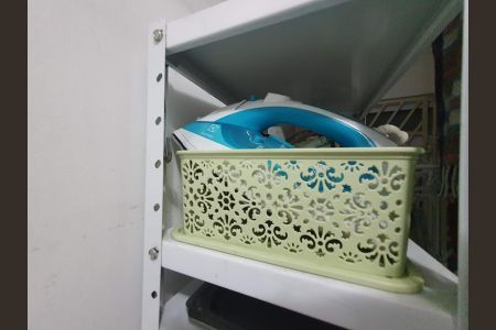 Apartamento para alugar com 42m², 2 quartos e sem vagaÁrea de serviço