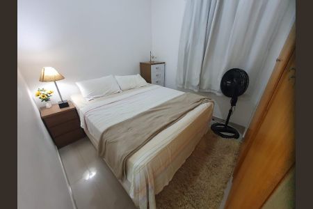 Apartamento para alugar com 42m², 2 quartos e sem vagaQuarto
