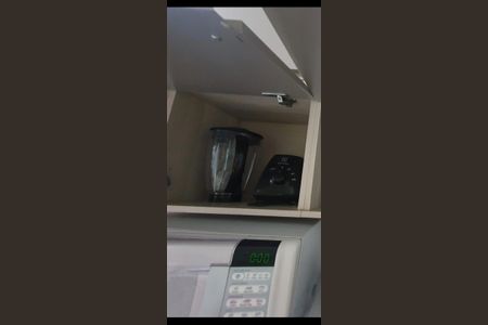 Apartamento para alugar com 42m², 2 quartos e sem vagaCozinha