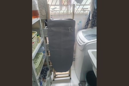 Apartamento para alugar com 42m², 2 quartos e sem vagaÁrea de serviço