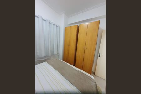 Quarto de apartamento para alugar com 1 quarto, 34m² em Canhema, Diadema